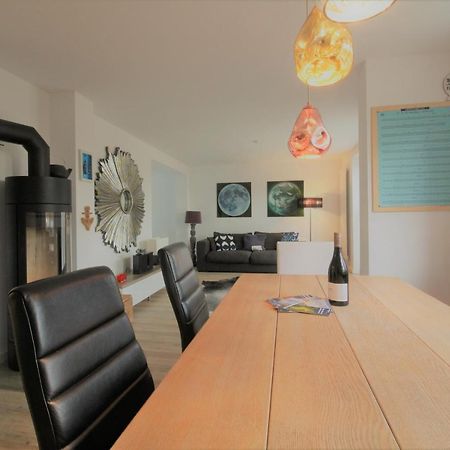 Ferienhaus "Zum Haifisch" Sankt Peter-Ording Exteriör bild